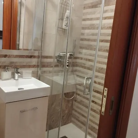 3bien Guest house Naples