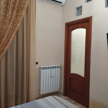 3bien Гостевой дом Неаполь