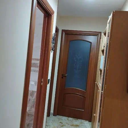 Гостевой дом 3bien Неаполь