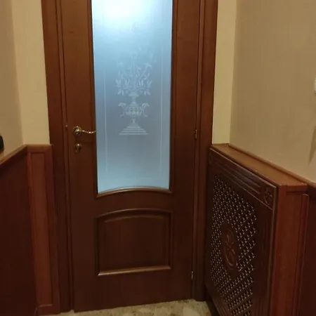 3bien 4* Неаполь