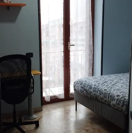 3bien 4* Неаполь