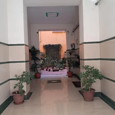 3bien 4* Неаполь